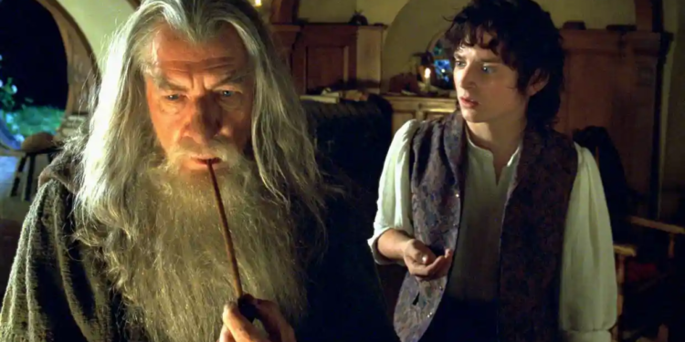 “Володар перснів” матиме продовження – новий фільм вийде наступного року (ФОТО)