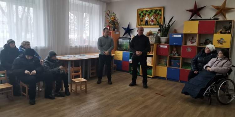 В Миколаєві почав роботу міський центр комплексної реабілітації для дітей та осіб з інвалідністю – адреси локацій (ФОТО)