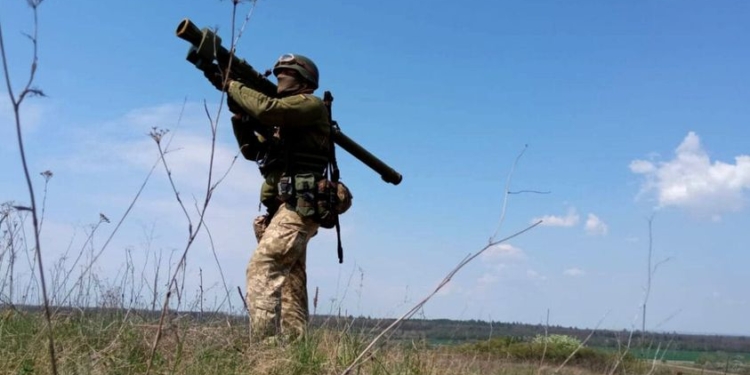 В Україні вже ліквідовано понад 129 тисяч окупантів. Повні втрати ворога