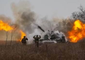 В Україні вже ліквідовано понад 145 тисяч окупантів. Повні втрати ворога