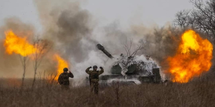 В Україні вже ліквідовано понад 145 тисяч окупантів. Повні втрати ворога