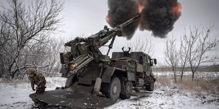 За добу в Україні ліквідовано ще 790 окупантів. Повні втрати ворога