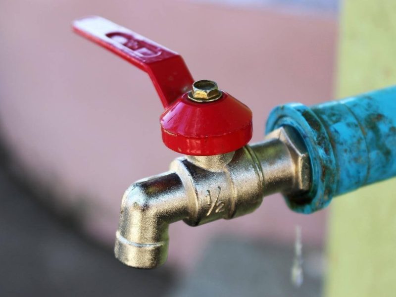 В Миколаєві – знов проблеми на станціях водопроводу: води в окремих районах не буде