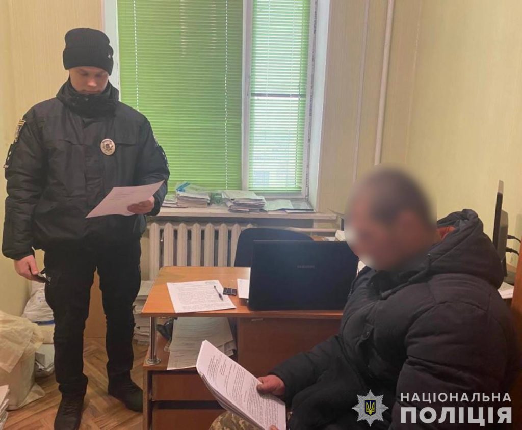 В Баштанському районі поліцейські затримали 31-річного чоловіка за збут психотропів (ФОТО) 3