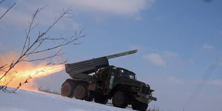 За добу в Україні ліквідовано ще 560 окупантів. Повні втрати ворога