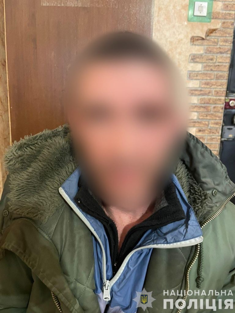 На Миколаївщині під час розпиття спиртного 41-річний чоловік отримав від свого товариша по чарці удар ножем в шию (ФОТО) 3