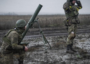 В Україні вже ліквідовано понад 132 тисячі окупантів. Повні втрати ворога