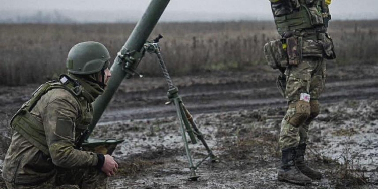 В Україні вже ліквідовано понад 132 тисячі окупантів. Повні втрати ворога