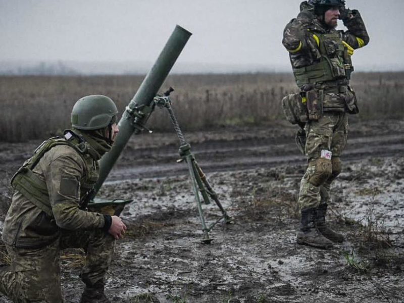 В Україні вже ліквідовано понад 132 тисячі окупантів. Повні втрати ворога