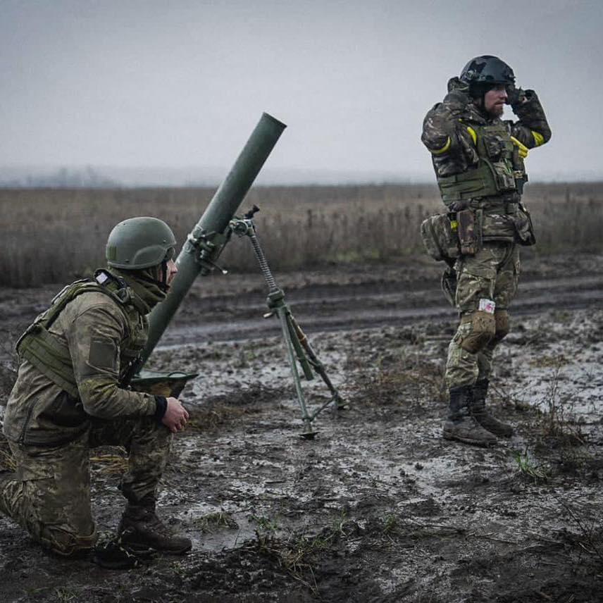 В Україні вже ліквідовано понад 132 тисячі окупантів. Повні втрати ворога 4