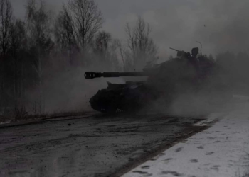 В Україні вже ліквідовано понад 134 тисячі окупантів. Повні втрати ворога