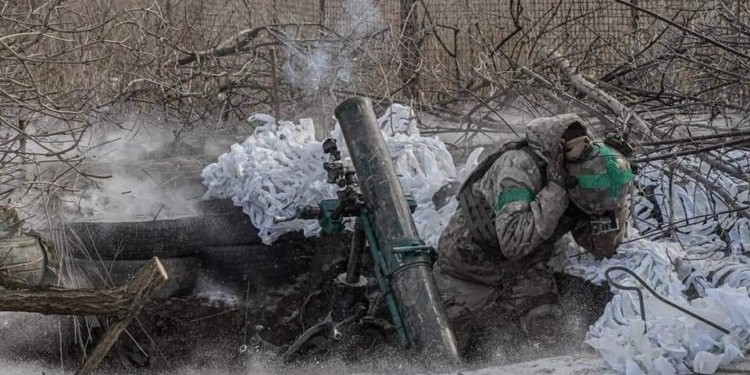 За добу в Україні ліквідована рекордна кількість окупантів – 1140, загалом – більше 136 тисяч. Повні втрати ворога