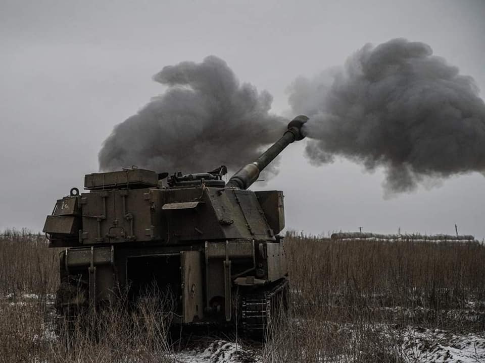 В Україні вже ліквідовано понад 139 тисяч окупантів. Повні втрати ворога 4