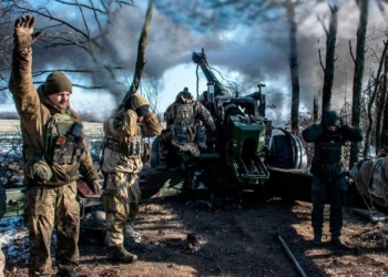 За добу в Україні ліквідовано ще 690 окупантів. Повні втрати ворога