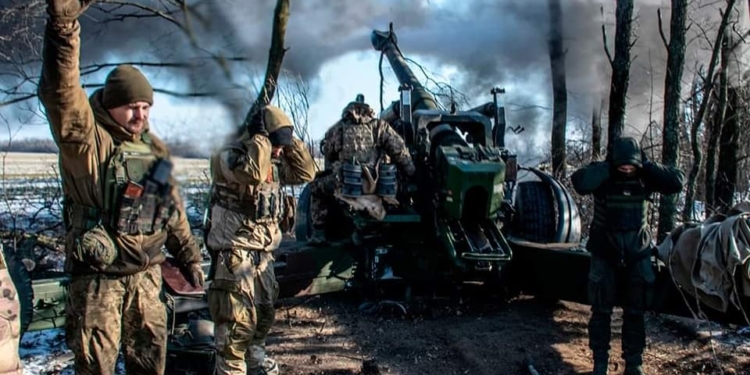 За добу в Україні ліквідовано ще 690 окупантів. Повні втрати ворога