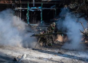 В Україні вже ліквідовано понад 140 тисяч окупантів. Повні втрати ворога