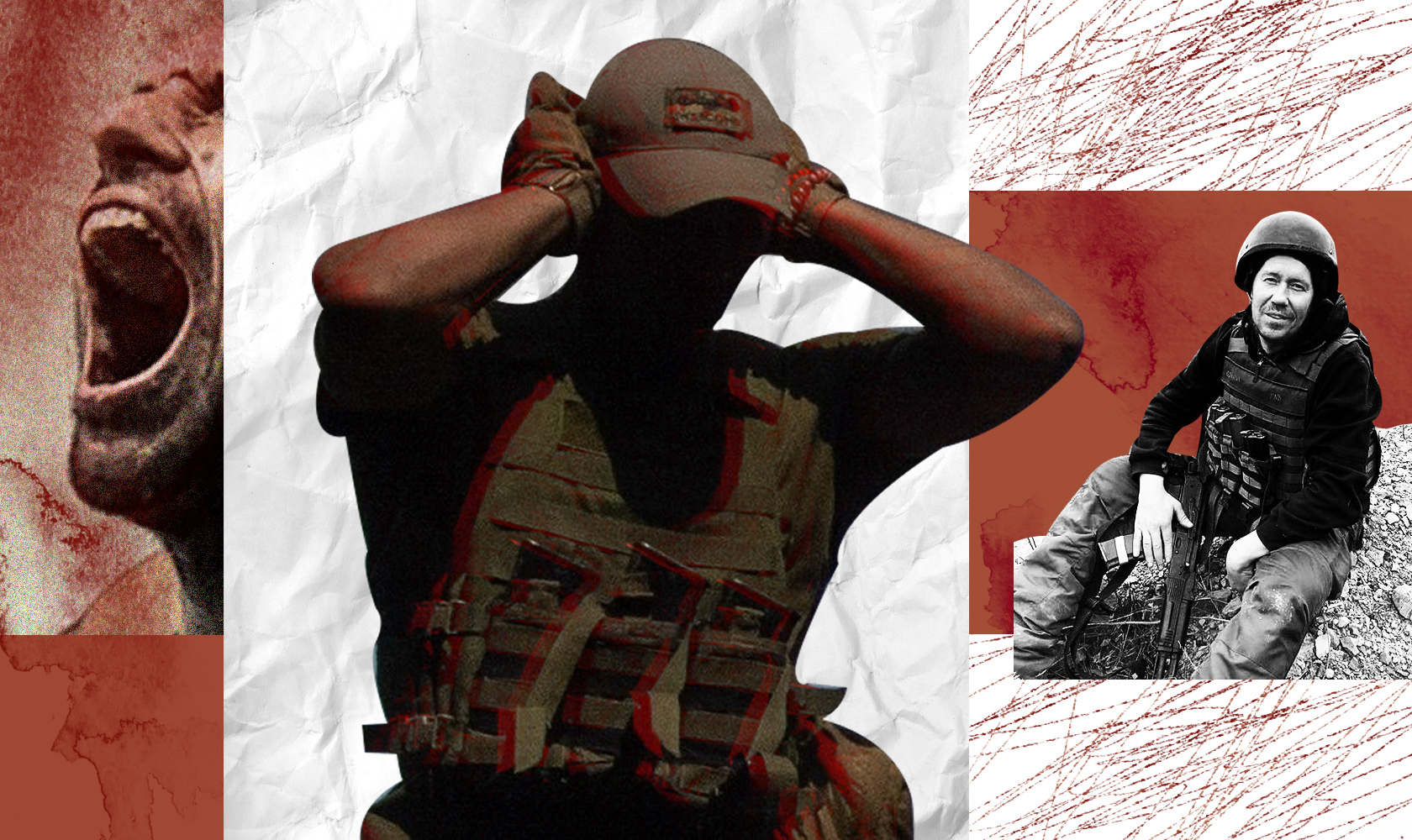 ПТСР – це про все наше суспільство. Військовий психолог про алкоголь і енергетики на війні, про Арестовича і Бутусова