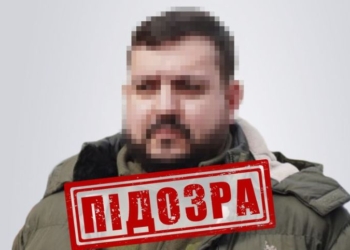 Колишньому першому заступнику міністра МОЗ повідомили підозру за матеріалами СБУ – за “фуфломіцин”