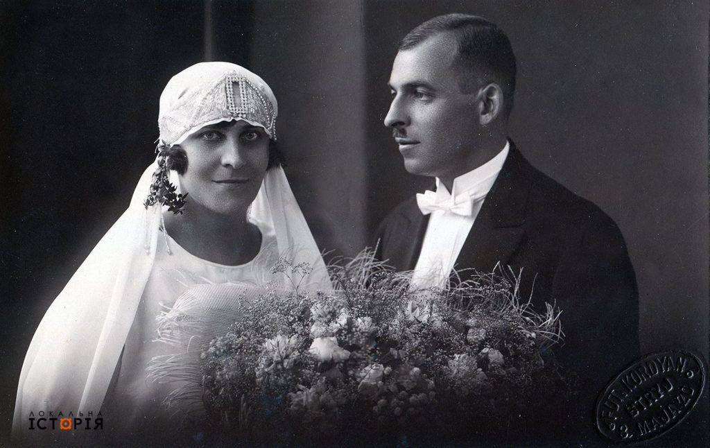 Дуже різна Україна. Ось у якому вбранні одружувались українці на початку ХХ століття (ФОТО) 15