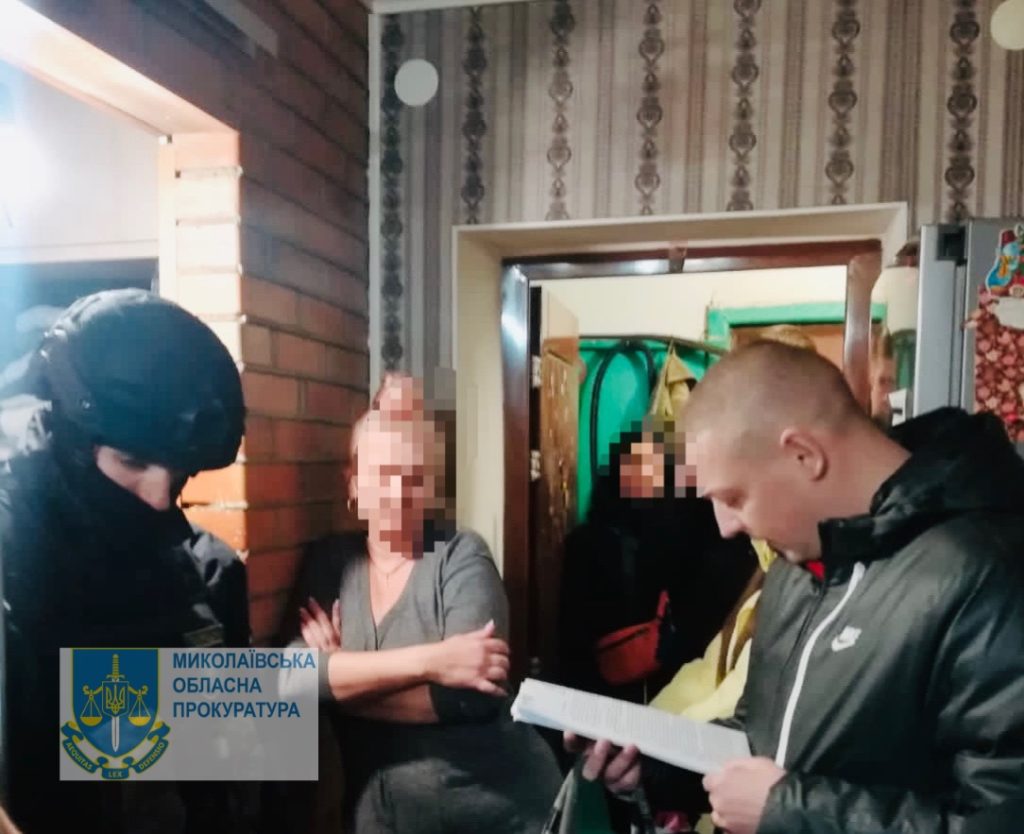 До суду пішла справа про бордель в сауні, який в Миколаєві поліцейські «накривали» чотири рази (ФОТО) 6