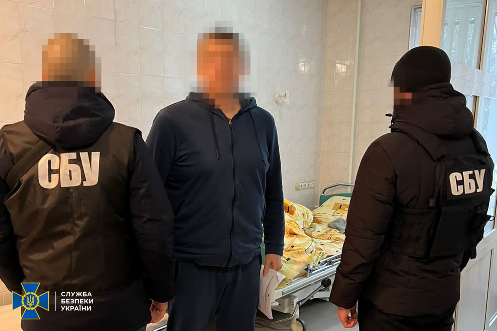 Ексгубернатора Херсонщини Лагуту звинувачують в підробці документів і шахрайстві (ФОТО)