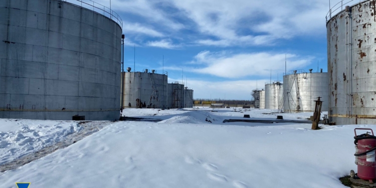 Алхімія на нафті. Є перша підозра за схему привласнення 40 млрд. грн. на «Укрнафта» і «Укртатнафта» (ФОТО)