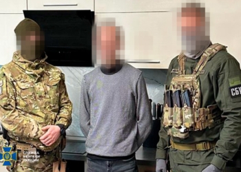 СБУ викрило розкрадачів на будівництві казарм на території Миколаївського гарнізону (ФОТО)