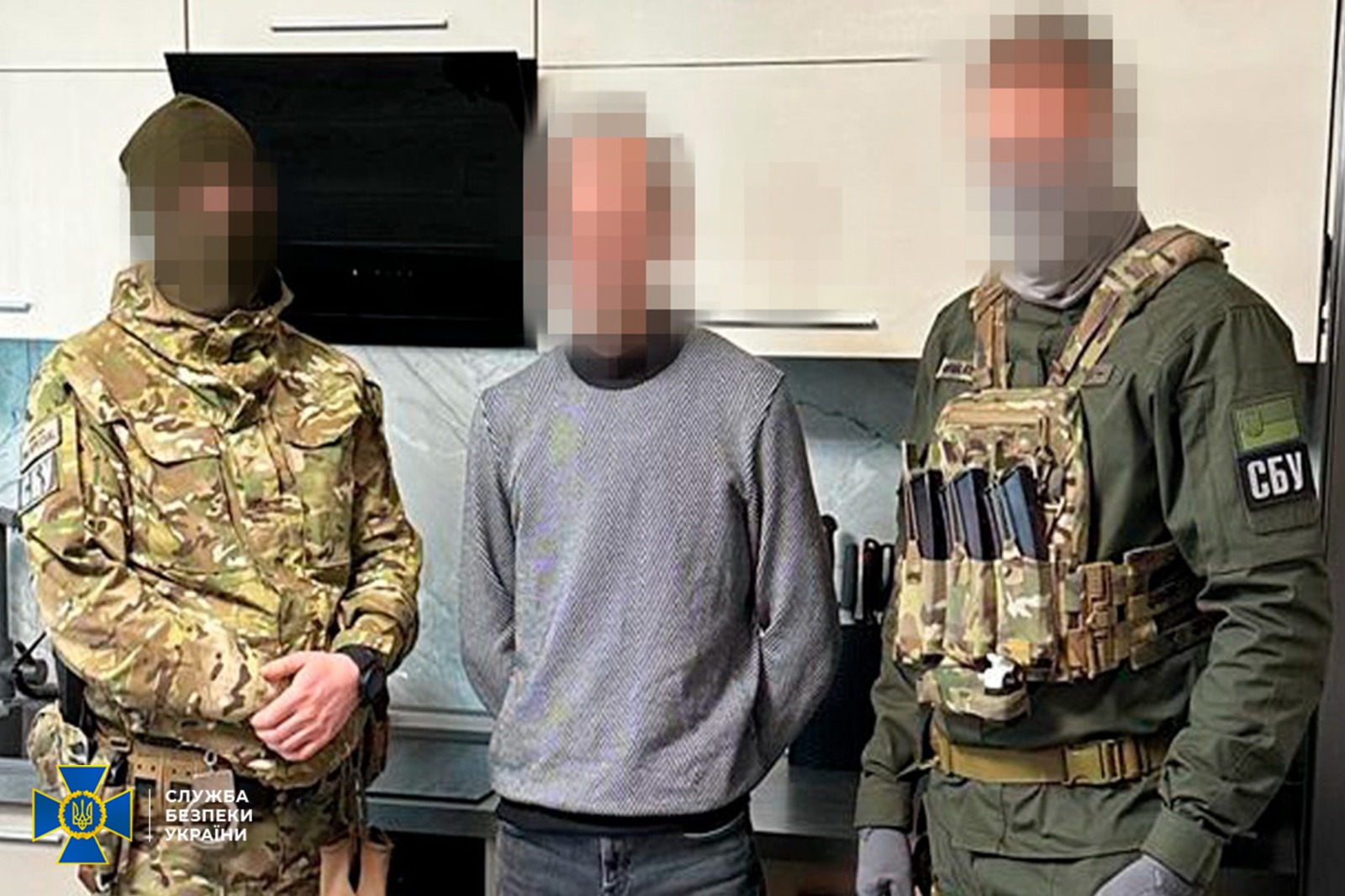 СБУ викрило розкрадачів на будівництві казарм на території Миколаївського гарнізону (ФОТО)