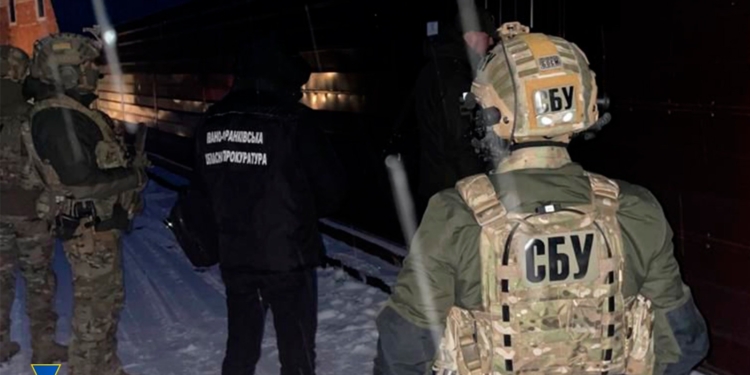 Через фірми Марченко в Києві і Криму фінансували росгвардію (ФОТО)