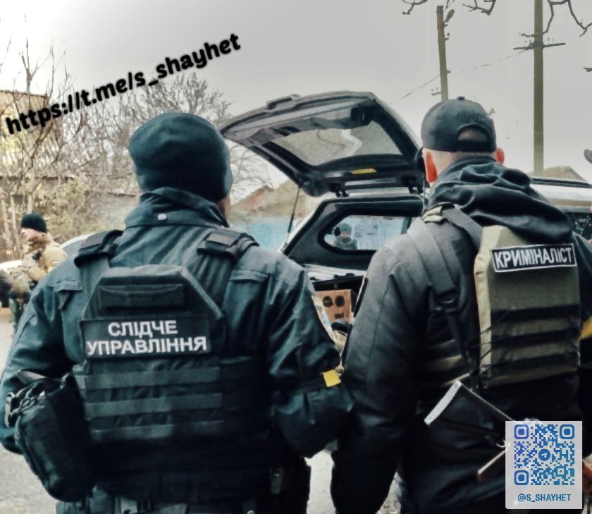 За три місяці на деокупованій території Миколаївщини поліція задокументувала понад 900 воєнних злочинів росіян і вилучила 650 вибухонебезпечних предметів (ФОТО) 7