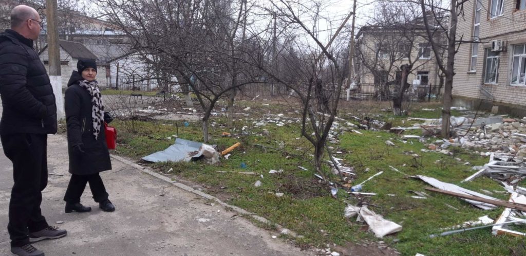 Через російське вторгнення довкіллю на Снігурівщині завдано збитків на 137 мільйонів гривень (ФОТО) 9