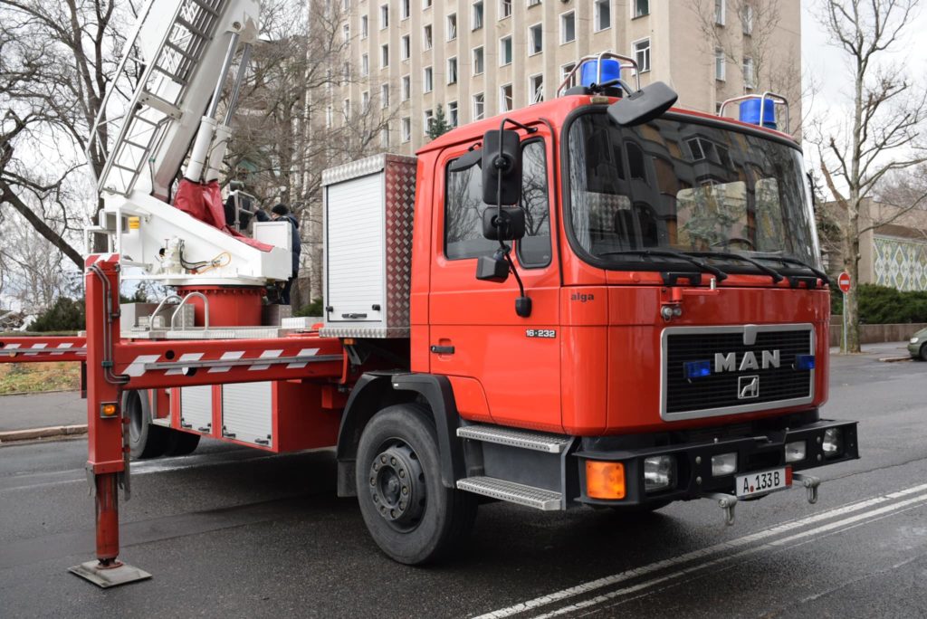 Миколаївські рятувальники та медики отримали техніку від благодійників з Німеччини (ФОТО) 9