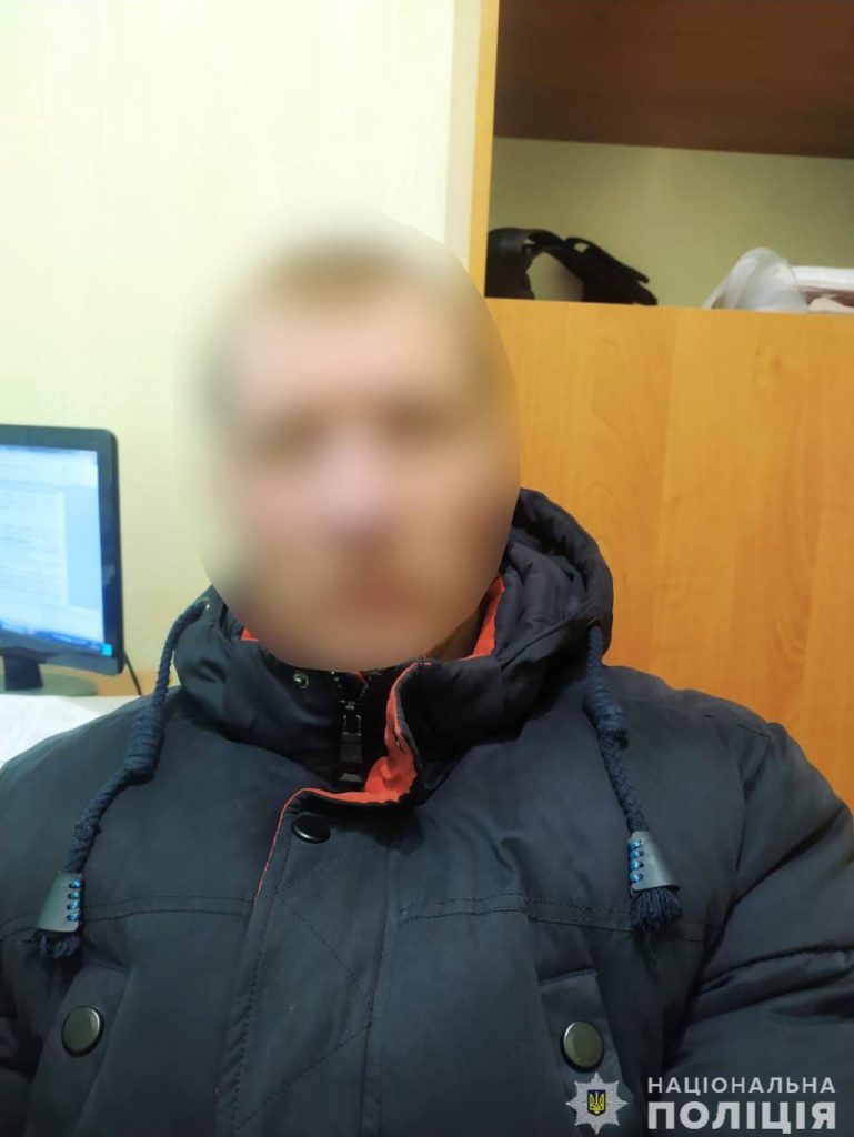 В Баштанському районі поліцейські затримали 31-річного чоловіка за збут психотропів (ФОТО) 9