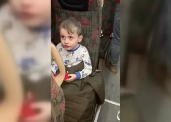 В Туреччині з-під завалів дістали українку та її 4-річного сина (ФОТО, ВІДЕО)