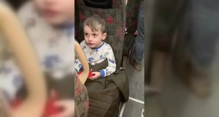 В Туреччині з-під завалів дістали українку та її 4-річного сина (ФОТО, ВІДЕО)