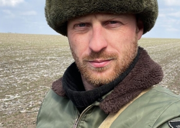 “Наші війська катували українців”. Зізнання російського офіцера (ФОТО)