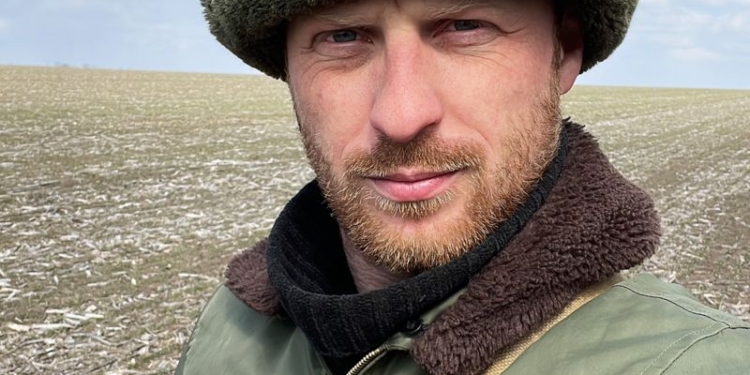 “Наші війська катували українців”. Зізнання російського офіцера (ФОТО)