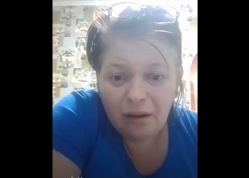 “*уй вы Россию сломаете, я себе еще нарожаю”, – в Мережі реагують на звернення до українок росматері, яка обіцяє віддати на війну всіх своїх 4 синів” (ВІДЕО)