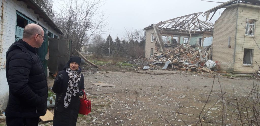 Через російське вторгнення довкіллю на Снігурівщині завдано збитків на 137 мільйонів гривень (ФОТО) 13