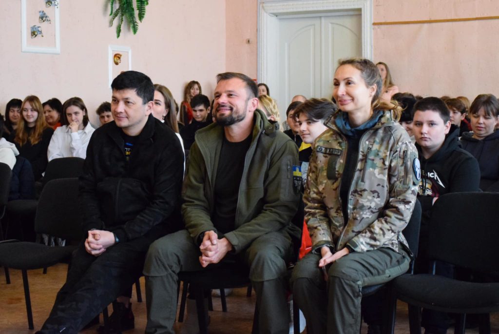 Учні Миколаївщини отримали ще понад 600 планшетів для дистанційного навчання (ФОТО) 13