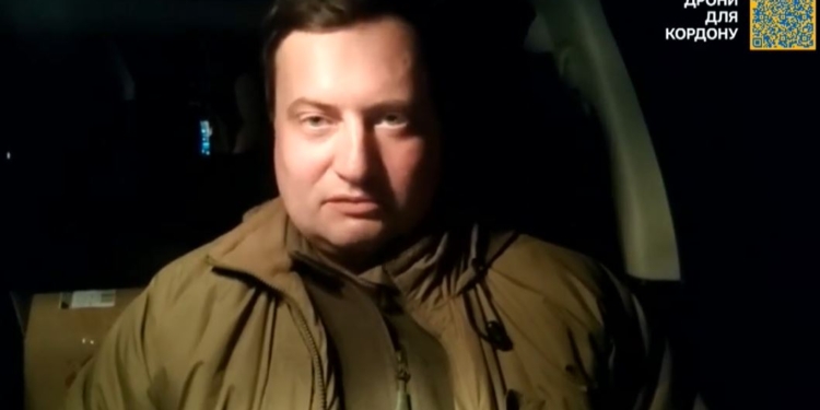 Жодних стратегічних цілей, які путін оголошував на початку повномасштабної агресії, не досягнуто – ГУР про наступ (ВІДЕО)