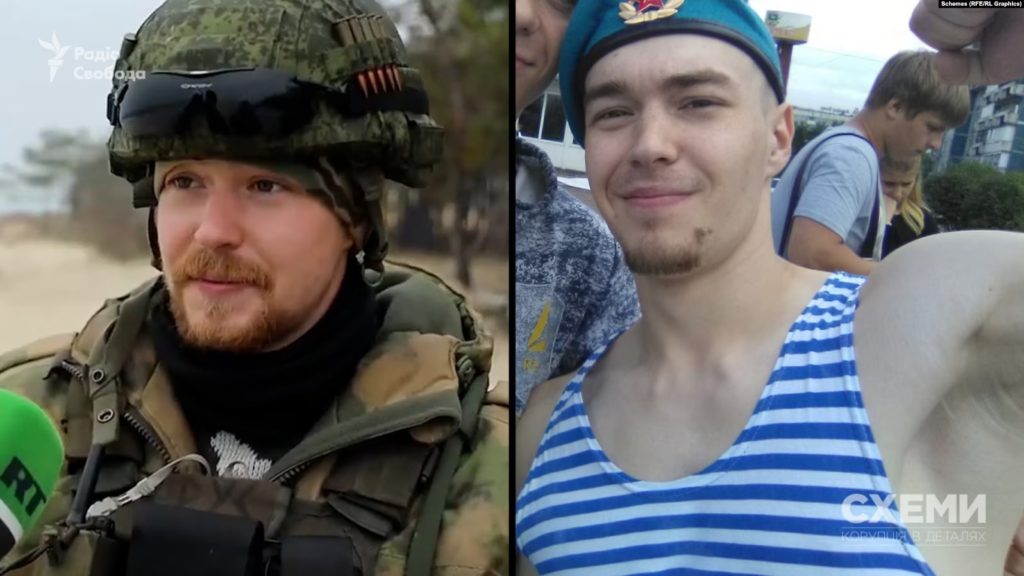 Журналісти ідентифікували росіян, які обстрілюють Очаків з Кінбурнської коси, - ПРІЗВИЩА і ФОТО 15