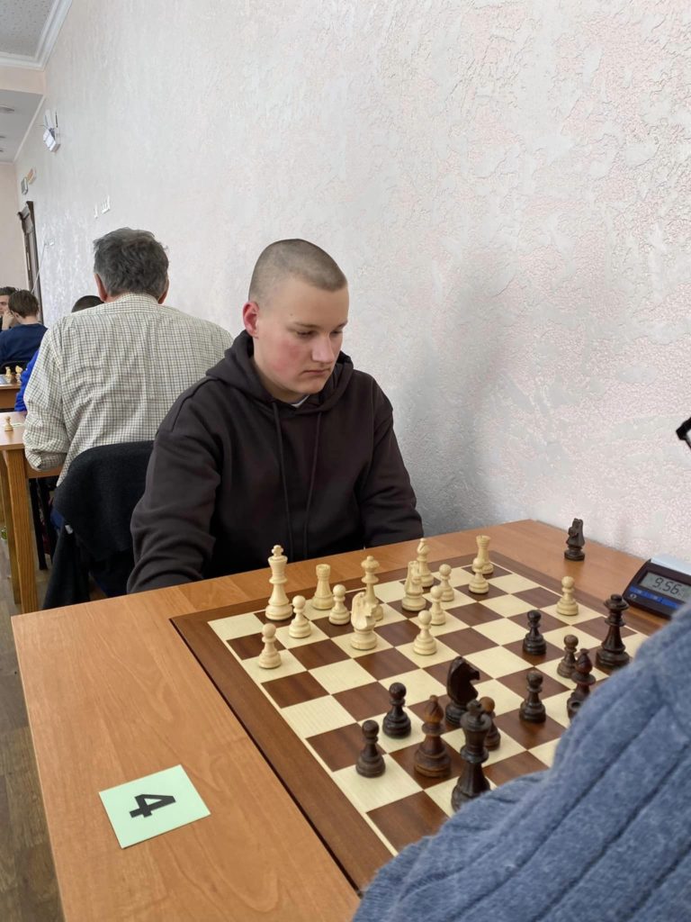В Миколаєві на вихідних відбувся рапід-турнір «Winter Mykolaiv 2023» (ФОТО) 15