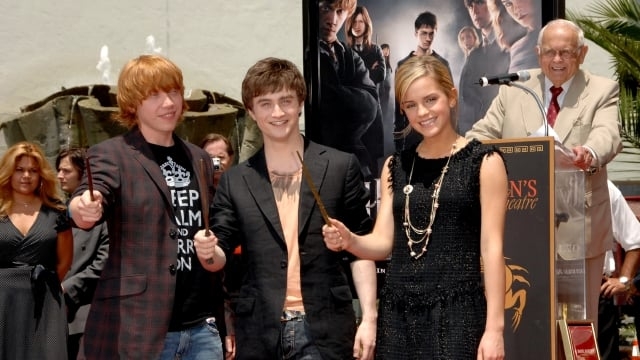 Гаррі Поттер матиме продовження – почалася підготовка до створення нового фільму