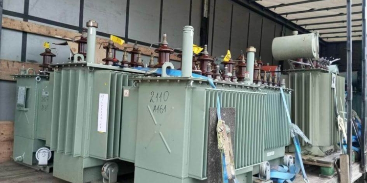 Миколаївщина перейде на електромережу за європейськими стандартами – допоможе Литва