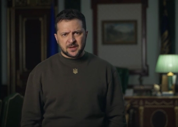 Є можливість закінчити війну до кінця року, – Зеленський (ВІДЕО)
