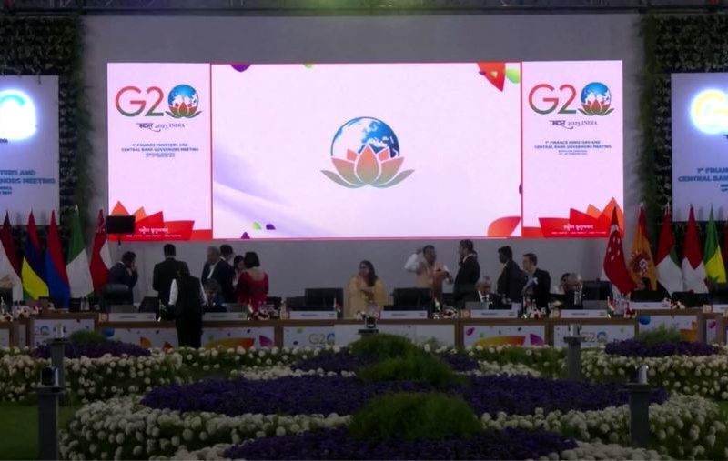 Китай і Росія блокують комюніке саміту G20, Індія відмовляється називати війну війною