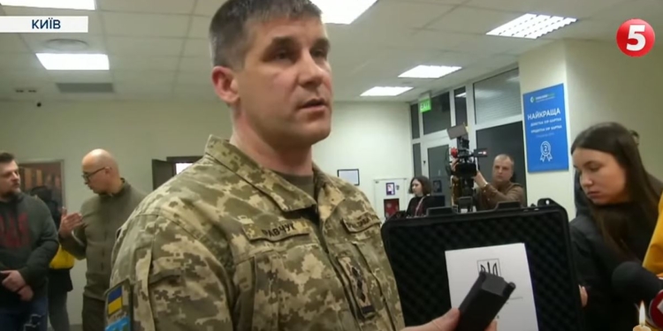 Без розголосу. В Україні створили бездротову вибухову систему ПК-8, в ЗСУ її вже знають (ФОТО, ВІДЕО)