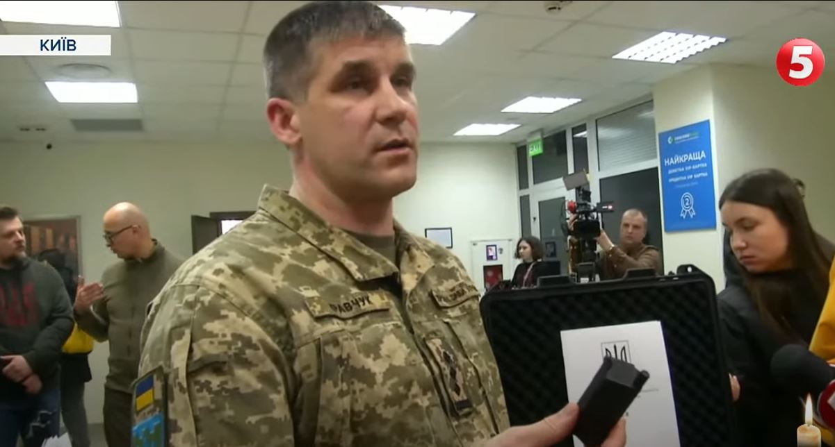 Без розголосу. В Україні створили бездротову вибухову систему ПК-8, в ЗСУ її вже знають (ФОТО, ВІДЕО)