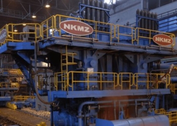 В Україні зупинився найбільший в Європі  машинобудівний завод